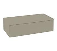 Buffet Villeroy & Boch Antao 1000x268x500mm L40103HM avec éclairage avec structure FK/AP: HM/3