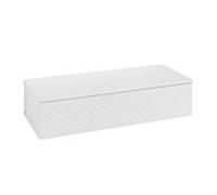 Buffet Villeroy & Boch Antao 1200x268x500mm K41103GF avec structure FK/AP: GF/3