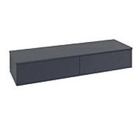 Buffet Villeroy & Boch Antao 1600x268x500mm K42100HG avec structure FK/AP: HG/0