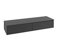 Buffet Villeroy & Boch Antao 1600x268x500mm K42101PD avec structure FK/AP: PD/1