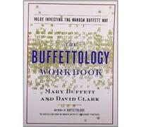 Buffetology Mary Buffett (Auteur)