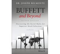 Buffett and Beyond: Uncovering the Secret Ratio for Superior Stock Selection