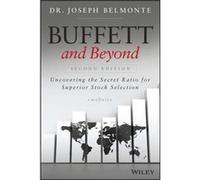 Buffett and Beyond: Uncovering the Secret Ratio for Superior Stock Selection