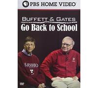 Buffett and Gates Go Back to School