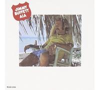 Jimmy Buffett – A-1-a – CD