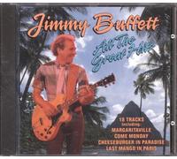 Buffett, Jimmy - All the Great Hits