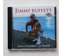 Buffett, Jimmy - Beachhouse on The Moon