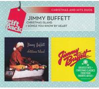 Buffett, Jimmy - Christmas & Hits Duos