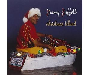 Buffett, Jimmy - Christmas Island