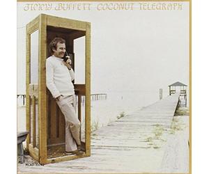 Buffett, Jimmy - Coconut Telegram