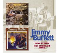 Buffett, Jimmy - Down to Earth/High Cumb..