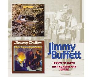 Buffett, Jimmy - Down to Earth/High Cumb..