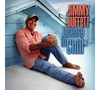 Buffett Jimmy - License to Chill