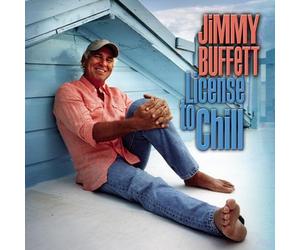 Buffett Jimmy - License to Chill