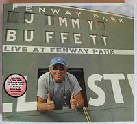 Jimmy Buffett – Live at Fenway Park – CD