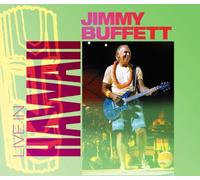 Buffett, Jimmy - Live in Hawaii -2cd + DVD