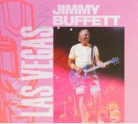 Buffett, Jimmy - Live in Las Vegas Live edition by Buffett, Jimmy (2003) Audio CD