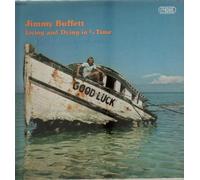 BUFFETT, Jimmy - Living and dying in 3/4 time / 1C 056-95 479