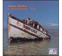 Buffett, Jimmy - Living & Dying in 3/4 Tim
