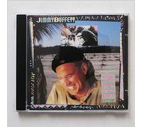 Jimmy Buffett – Off to See the Lizard – MCA