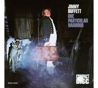 Buffett, Jimmy - One Particular Harbor by Buffett, Jimmy (1990) Audio CD