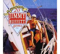 Buffett, Jimmy - Pirates Treasure-Best of