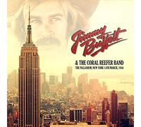 Buffett,Jimmy & the Coral Reefer Band - The Palladium,New York 1980