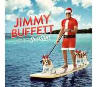 Jimmy Buffett – ´tis The Season – Membran