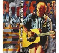Buffett Live: Tuesdays, Thursdays, Saturdays by Jimmy Buffett (1999-11-09)