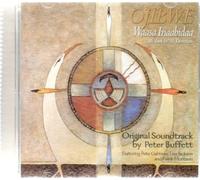 Buffett, Peter - Ojibwe-Waasa Inaabidaa