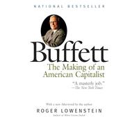 Buffett: The Making of an American Capitalist