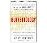 David Clark, Mary Buffett – Buffettology