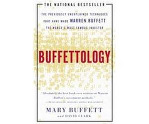 Buffettology David Clark, Mary Buffett (Auteur)