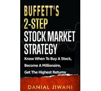 Buffett's 2-Step Stock Market Strategy