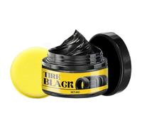 Buffing Compound - 2.36 Inch Polishing Paste | Paste Restorer - Long Lasting 100g Renovation Formula for High Gloss Shine on Cars Motorcycles Boats RVs and Interior Care