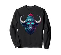 Buffle Sweatshirt