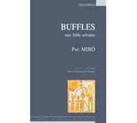 Buffles: une fable urbaine