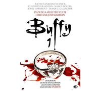Buffy 1