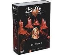 BUFFY 2/BOX/CONTRE LES VAMPIRES/RESTAGE/6 DVD/BILINGUE G