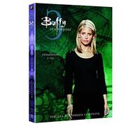 Buffy 3ª Temporada [Import]