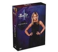BUFFY 4/BOX/CONTRE LES VAMPIRES/RESTAGE/6 DVD/BILINGUE G