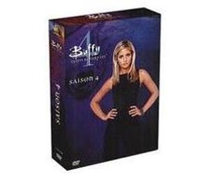 BUFFY 4/BOX/CONTRE LES VAMPIRES/RESTAGE/6 DVD/BILINGUE G