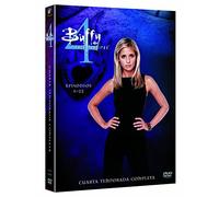 Buffy 4ª Temporada [Import]
