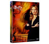 Buffy 5ª Temporada [Import]