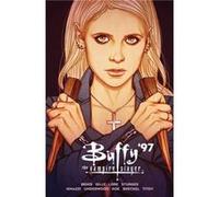 Buffy 97 by Jeremy Lambert Jeremy Lambert (Auteur)