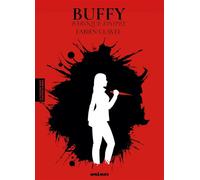Fabien Clavel – Buffy, baroque épopée – Essai – Broché