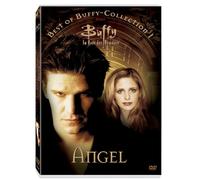 Buffy-Best of Angel [Import]