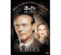 Buffy-Best of Giles [Import]