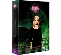 Buffy Cazavampiros, Temporada 3