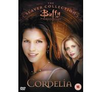 Buffy Collection Cordelia [Import]